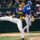 WVU Baseball Sam White