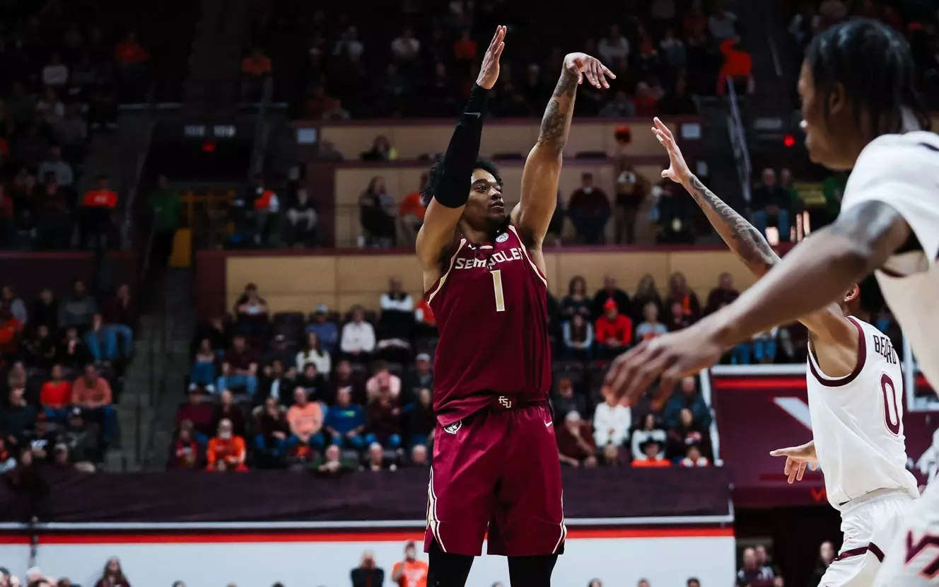 WVU Basketball G Martin Somerville