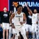 WVU Basketball Joseph Yesufu