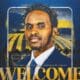 WVU Basketball assistant coach Yusuf Ali