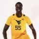 WVU Basketball center Amadou Seini