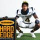WVU Football Bryian Duncan