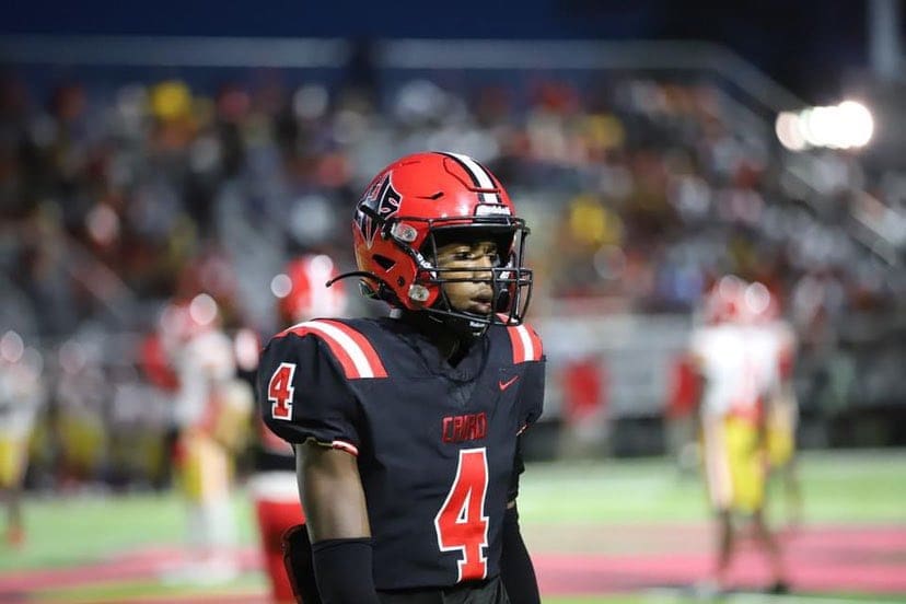 WVU Football Bryian Duncan