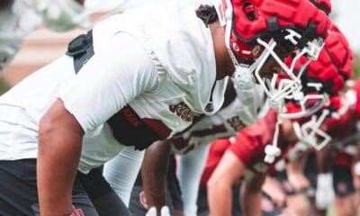 WVU Football DB Maliek Hawkins