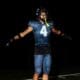 WVU Football DB/RB Recruit David Davis