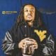 WVU Football DL Harper Holloman
