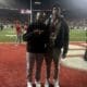 WVU Football Edge recruit Abraham Sesay
