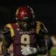WVU Football JUCO Edge recruit Jaylen Anderson