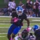 WVU Football JUCO RB recruit Martavious Boswell