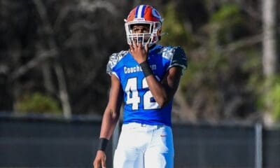 WVU Football Joshua Pettigrew