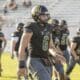 WVU Football LB recruit Noah Renes