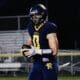 WVU Football LB recruit Tate Wallace