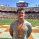 WVU Football LB recruit Tate Wallace
