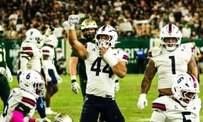 WVU Football LB recruit Tyler Stolsky