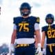 WVU Football OL recruit Jon Sassic