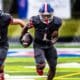 WVU Football RB recruit Ja'Hyde Brown