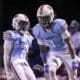 WVU Football WR Keon Hutchins in JUCO