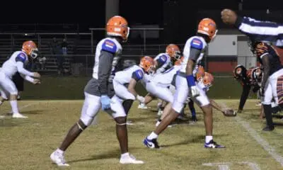 WVU Football WR recruit Tramond Collins