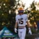 WVU Football WR recruit Trey Haddad