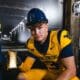 WVU Football recruit Jett Goldsberry