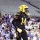 WVU Football safety recruit Davion Jones