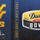 WVU-UNC Duke's Mayo Bowl graphic