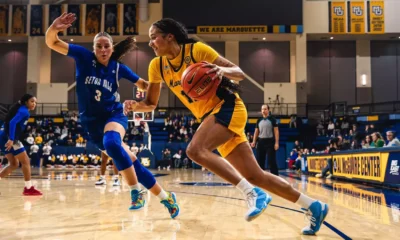 WVU Women's Basketball Skylar Forbes