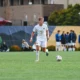 WVU soccer player Max Broughton