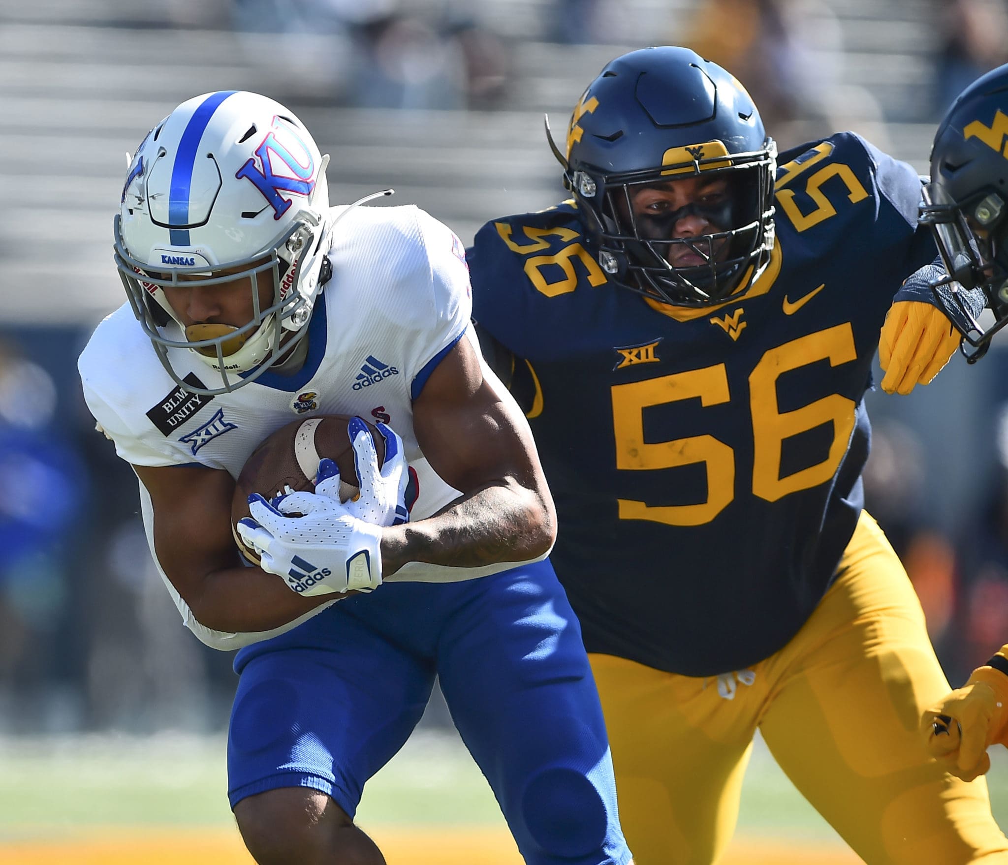 Darius Stills