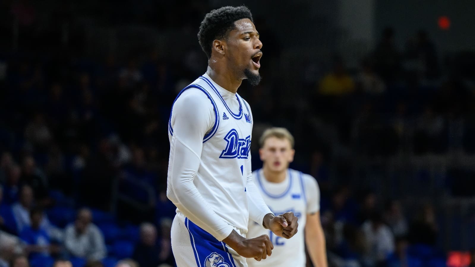 Kevin Overton Transfer Portal