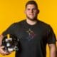 Steelers C Zach Frazier