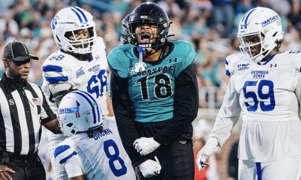 Zeke Durham-Campbell