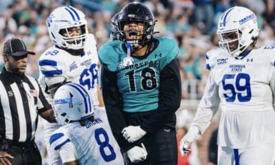 Zeke Durham-Campbell