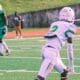 WVU Football WR recruit Zion Crumpton
