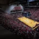 Darian DeVries takes Indiana job at Assembly Hall