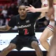 wvu basketball cincinnati