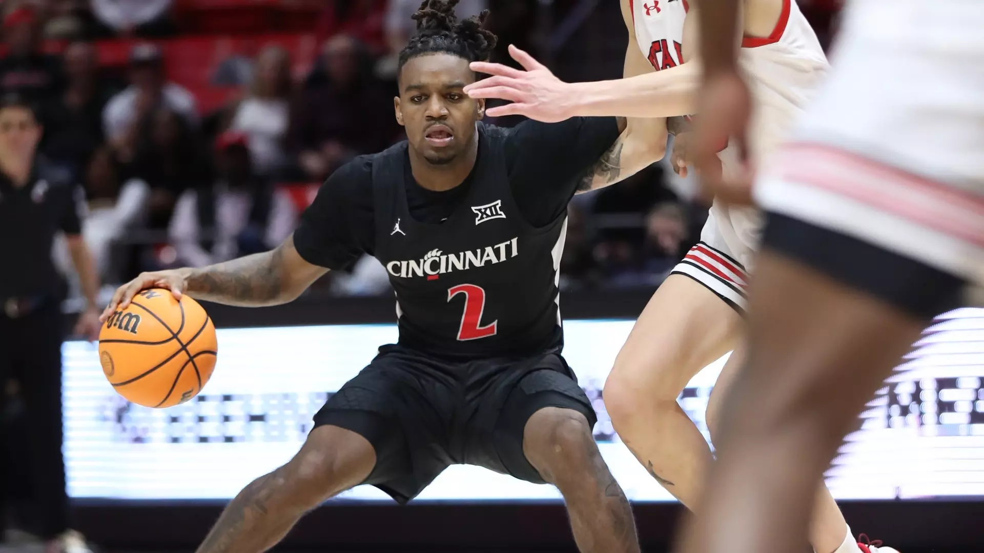 wvu basketball cincinnati