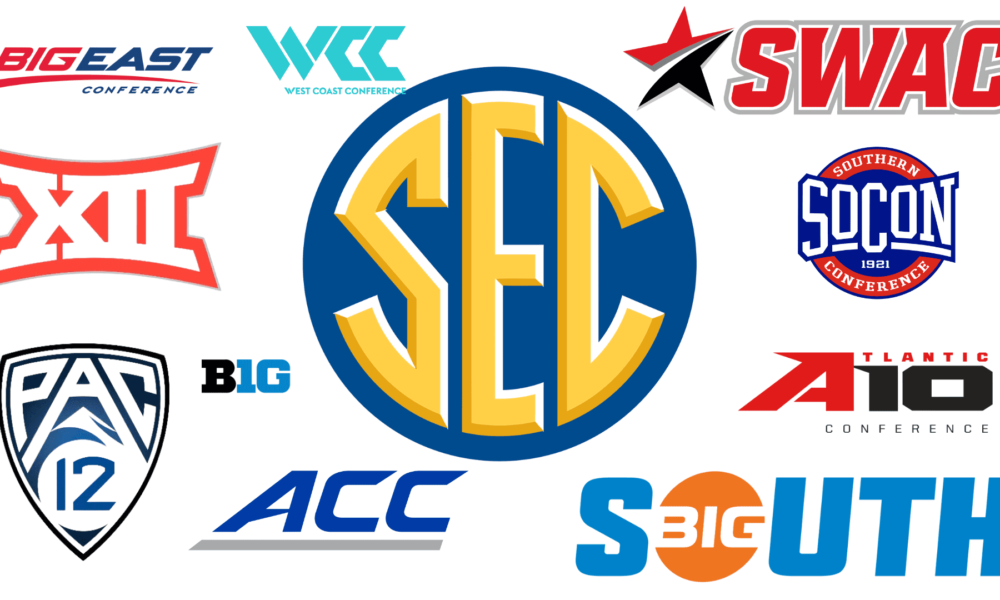 conference realignment