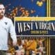 WVU Basketball HC Darian DeVries