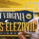 Haris Elezovic WVU Basketball
