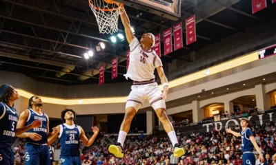 WVU Basketball Jackson Fields