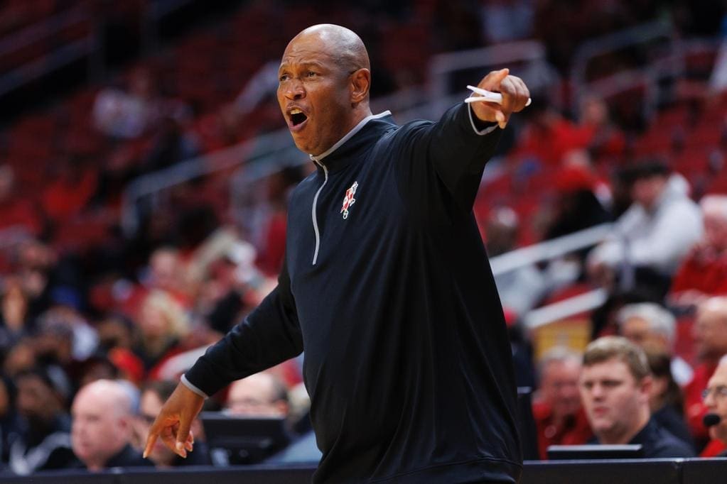 Kenny Payne