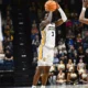 WVU Basketball recruit Honor Huff