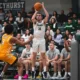 wvu basketball mercyhurst