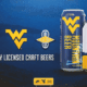 WVU Beer