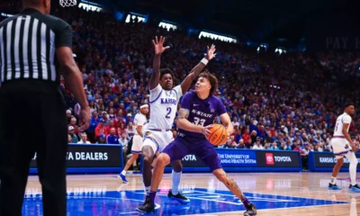 Kansas State Basketball