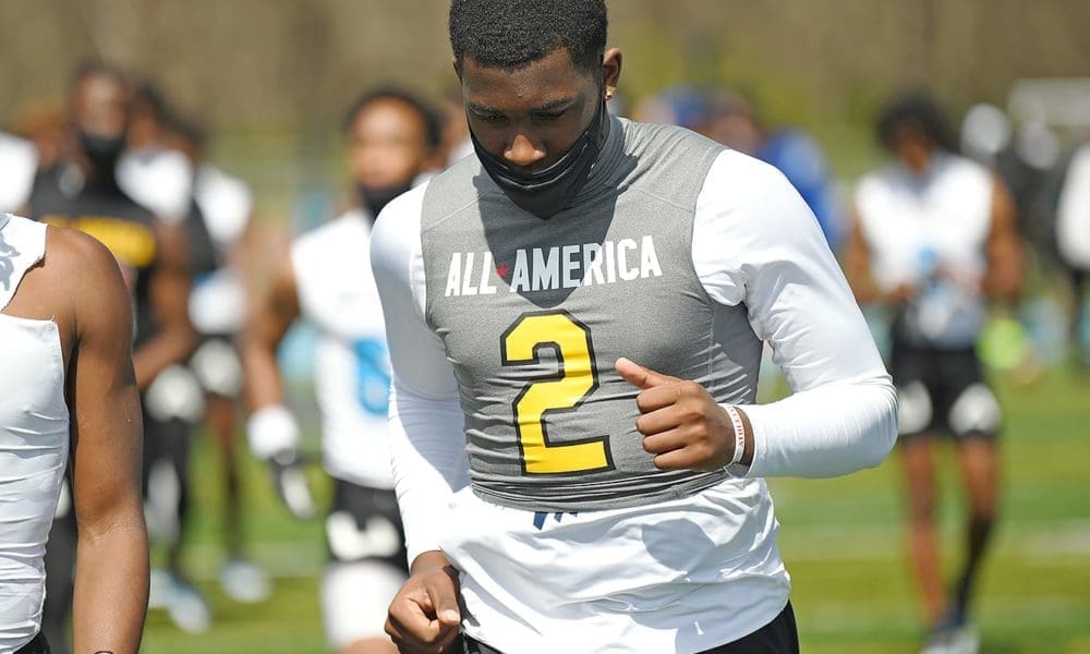 (Photo Courtesy of Rivals)