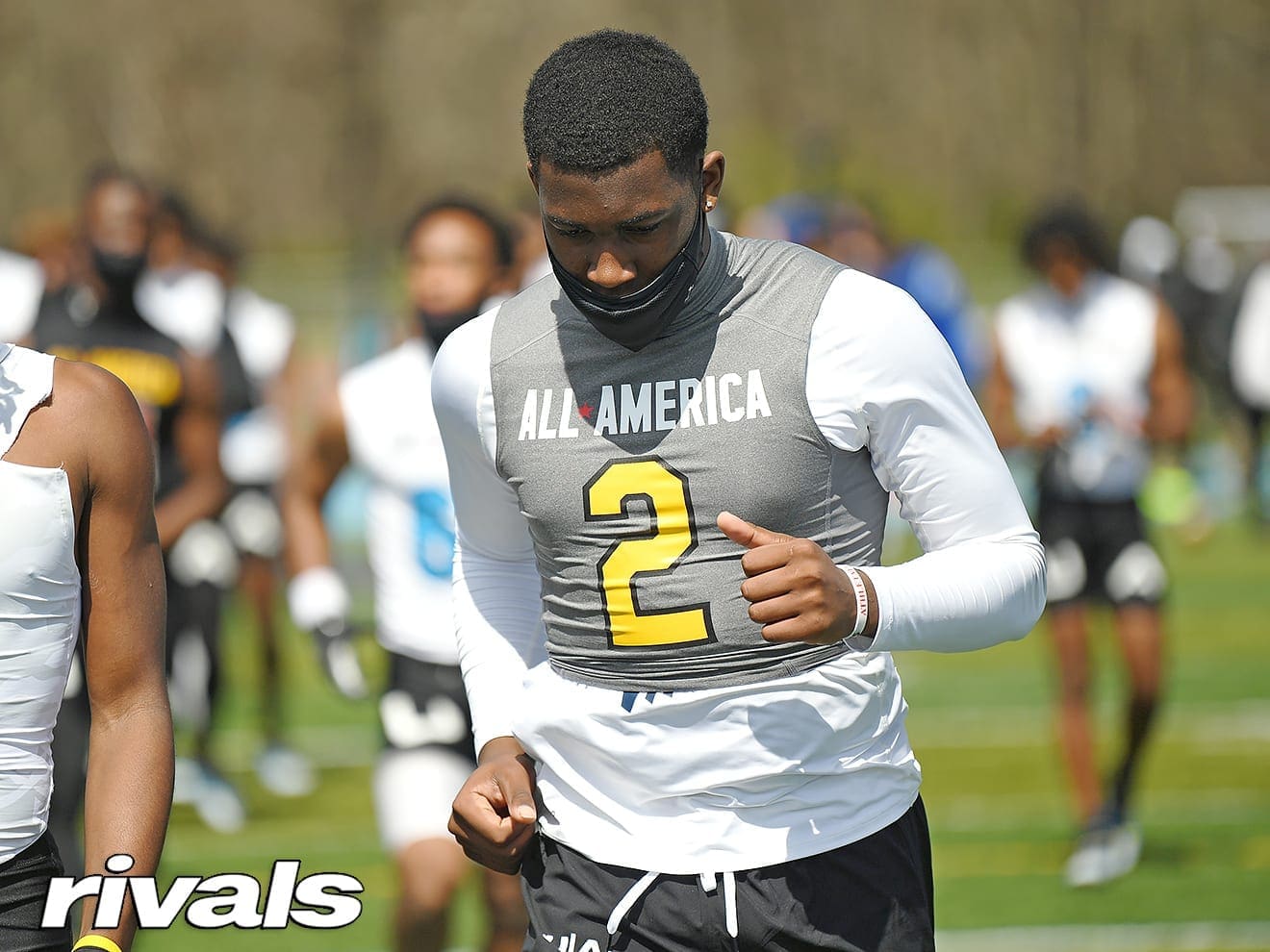 (Photo Courtesy of Rivals)