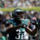 Rasul Douglas Eagles