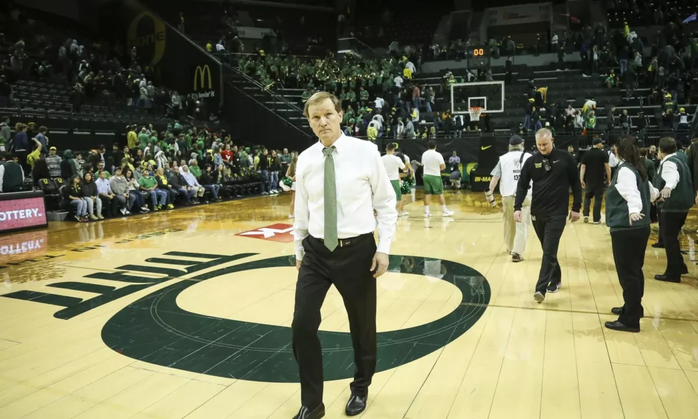 Dana Altman